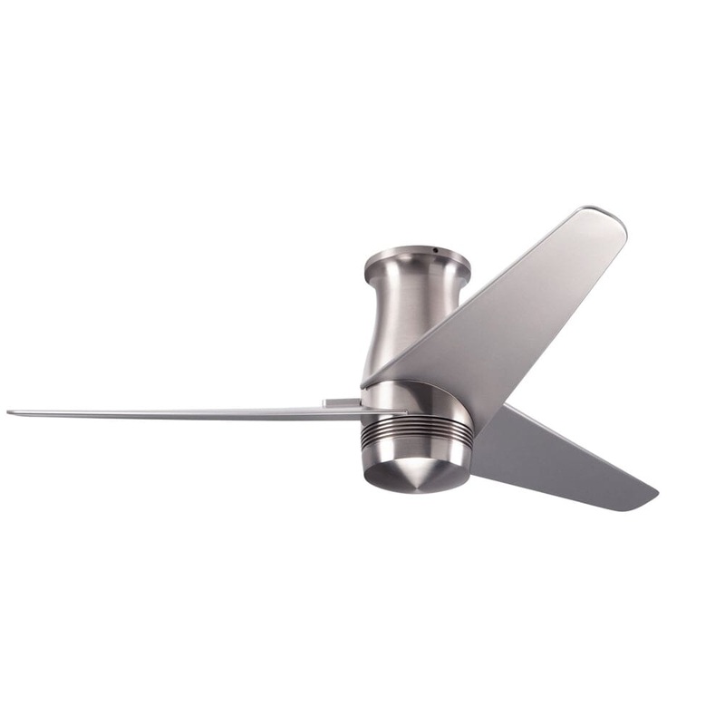 Velo Flush DC Ceiling Fan