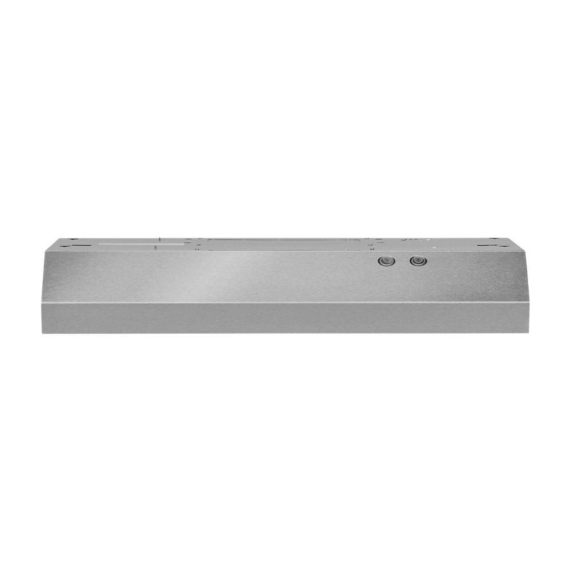 Whirlpool WVU17UC0JS 30″ Range Hood with Full-Width Grease Filters
