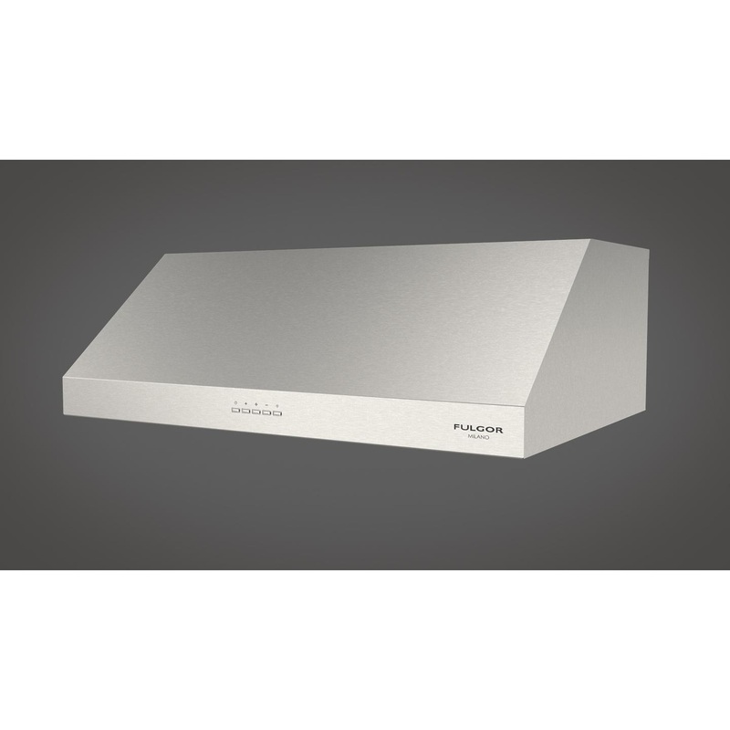 30″ UNDER-CABINET HOOD