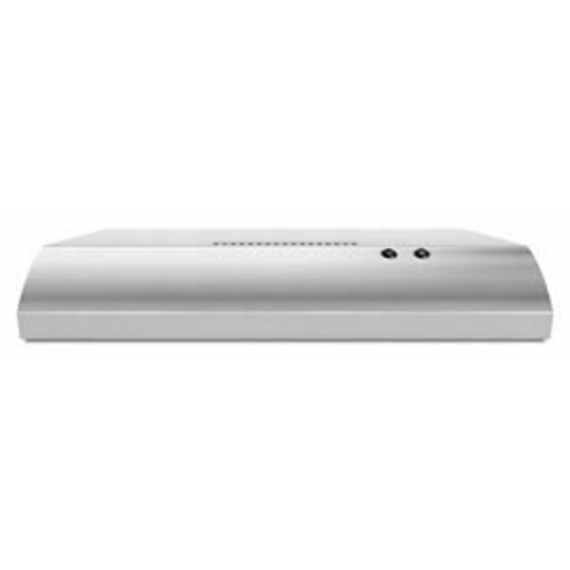 Amana UXT4030ADS 30″ Range Hood With The Fit System – Stainless Steel