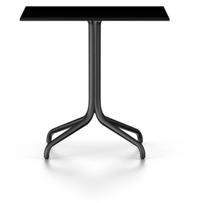 Belleville Square Table
