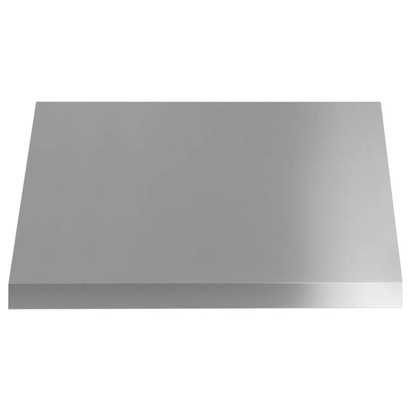 Cafe UVW93042PSS 30″ Commercial Style Hood
