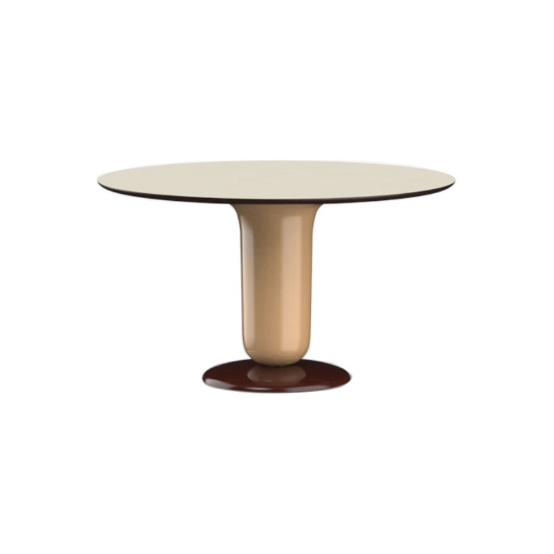 Explorer Round Dining Table