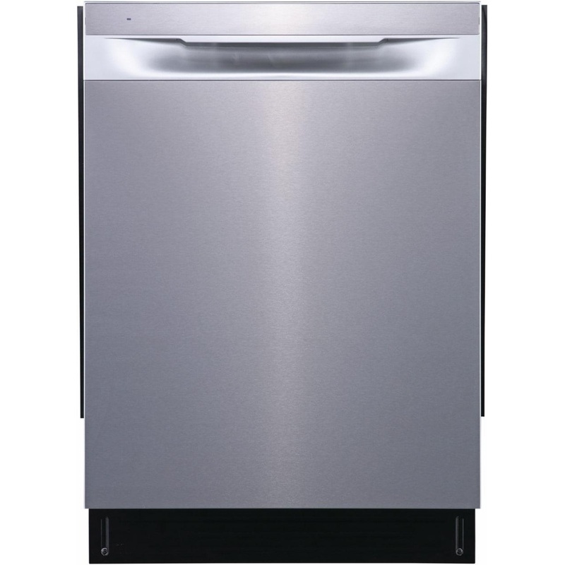 Frigidaire FDHP4336AS Frigidaire 24″ Dishwasher