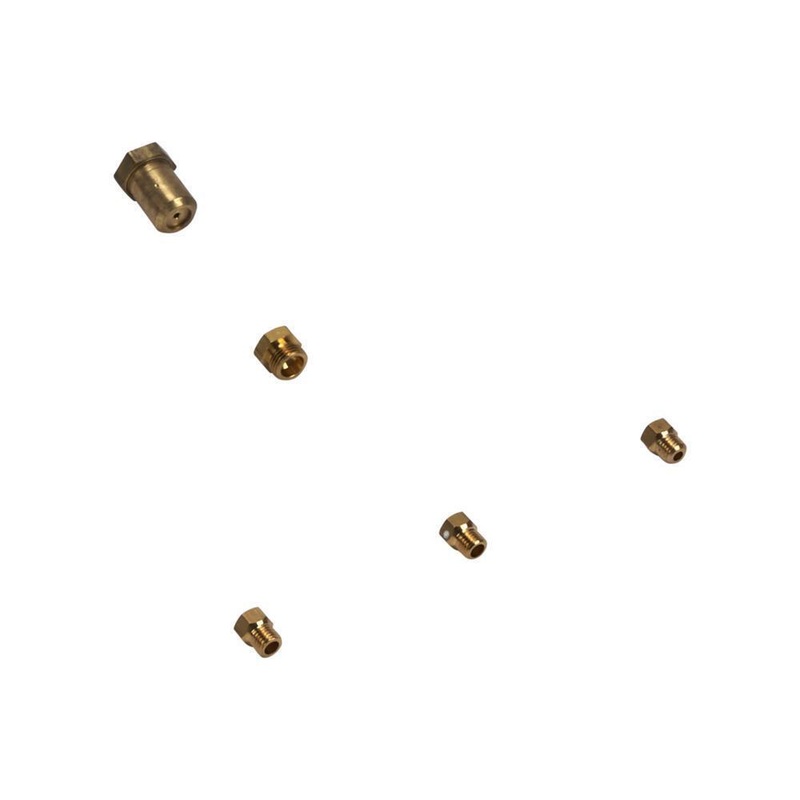 Jennair W10726970 High Altitude Range Conversion Kit, Natural Gas