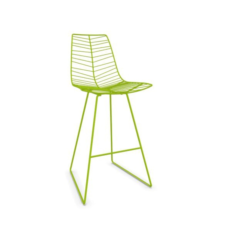 Leaf Stool