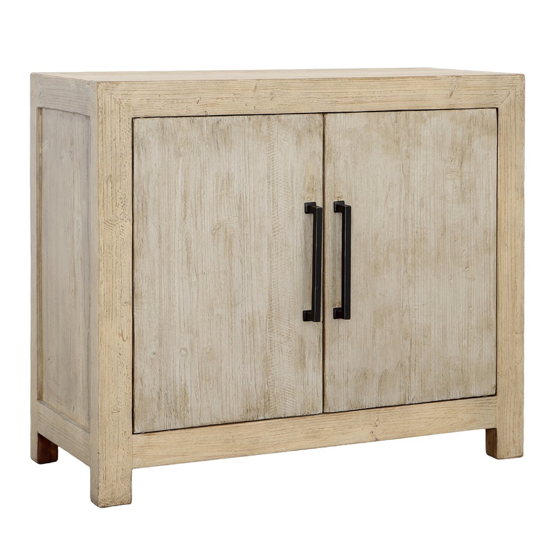 Modern Mid-Century Spacious Storage Solution