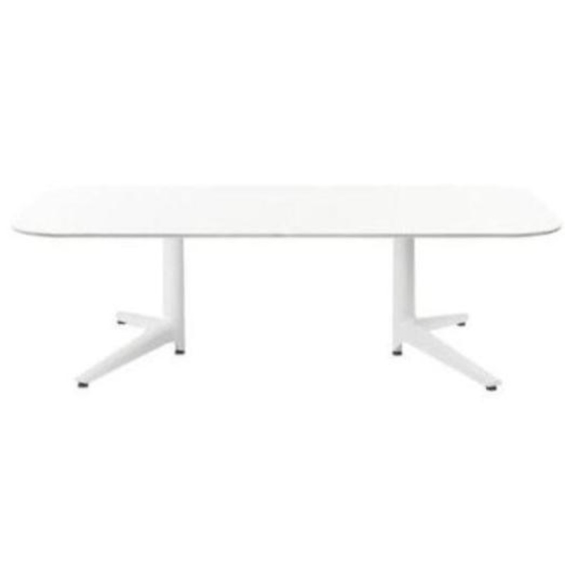 Multiplo Rectangular Table – Rectangle Top