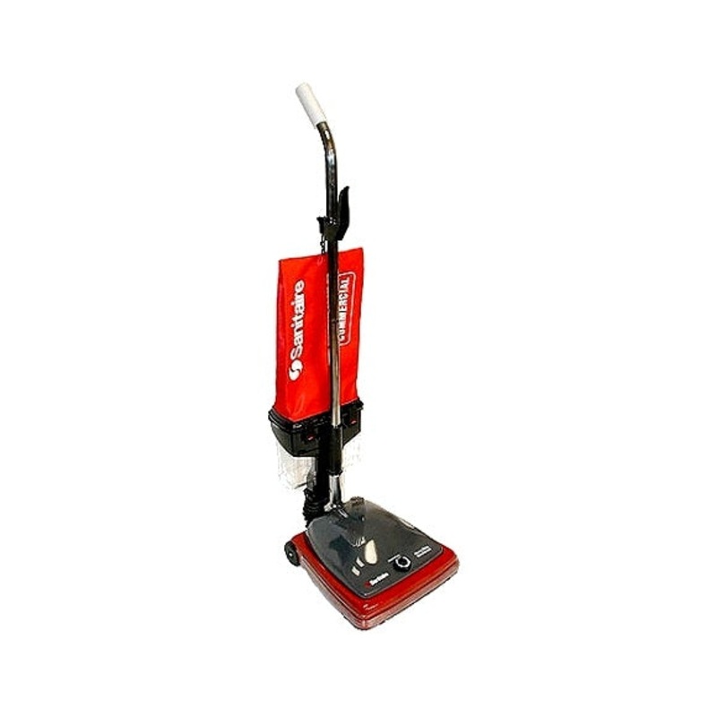 Sanitaire SC695 Bagless Commercial Vacuum