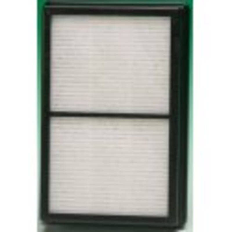 SANYO HEPA SC-FU3