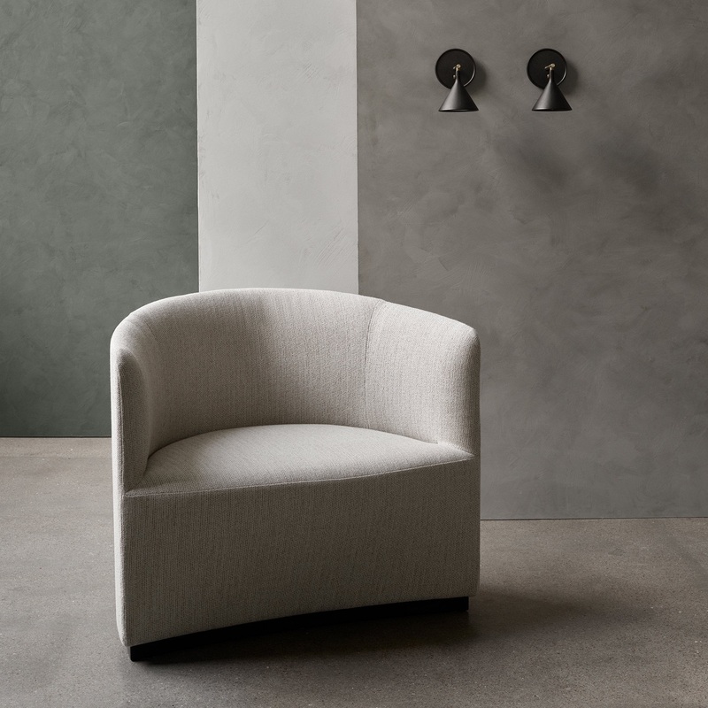 Tearoom Lounge Chair