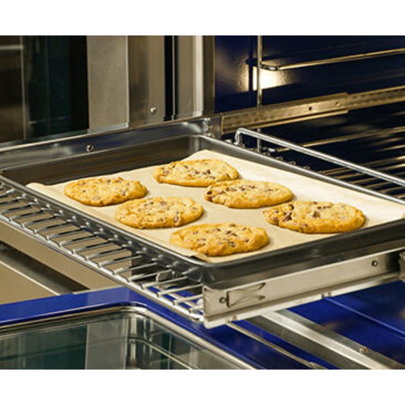 Thor Kitchen TR30SS 30 Inch Telescopic Rack For Professional Ranges