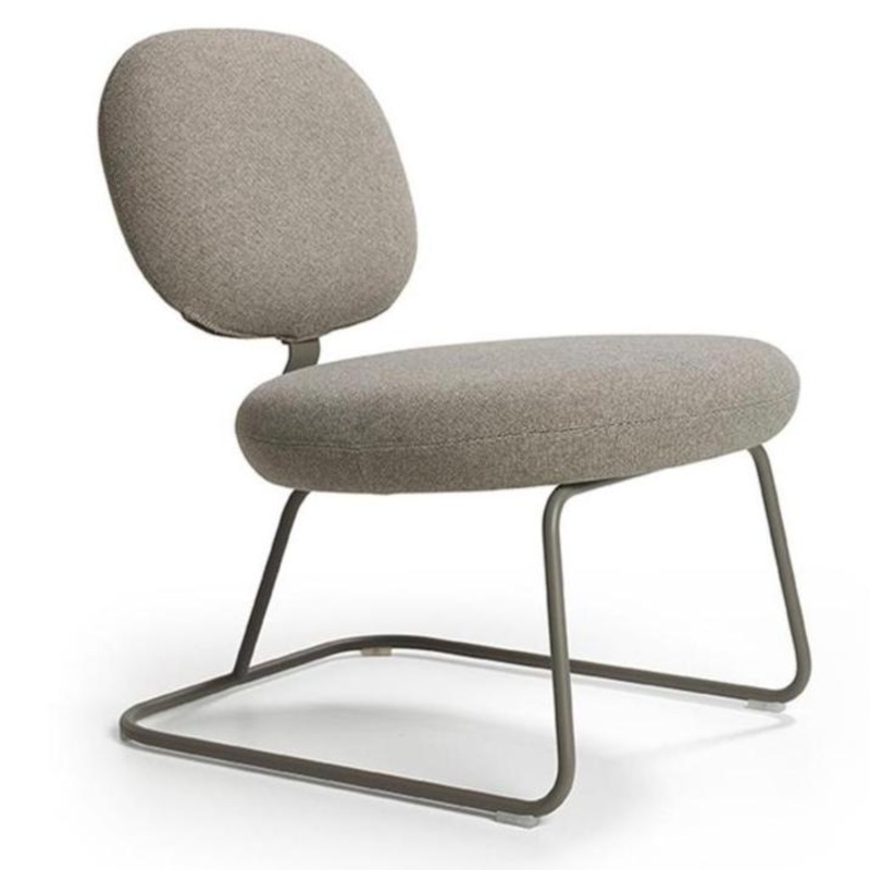 Vega Lounge Chair