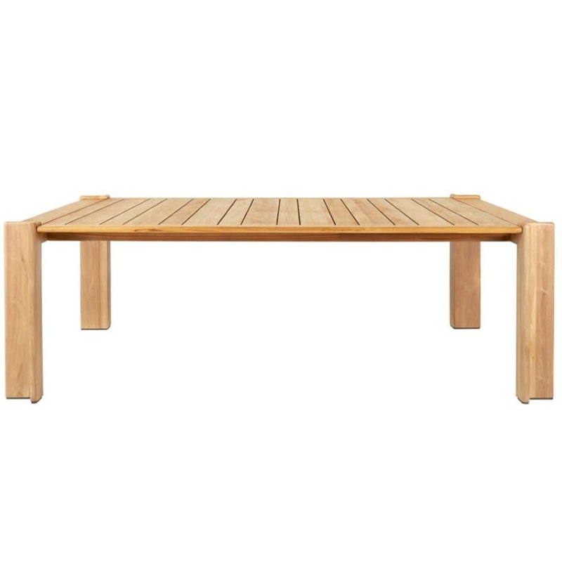 Atmosfera Outdoor Dining Table