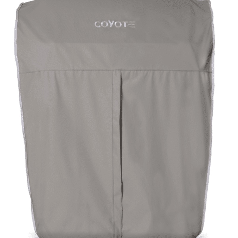 Coyote CCVRFTCTG Grill Cover For Freestanding Flat Top Grill