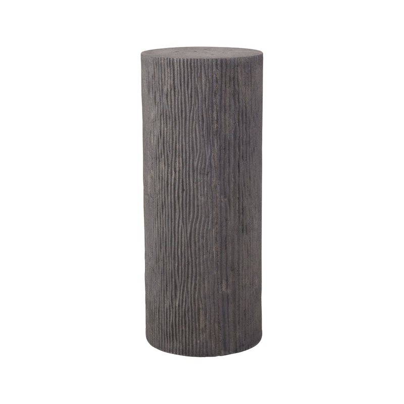 Davos Outdoor Pedestal
