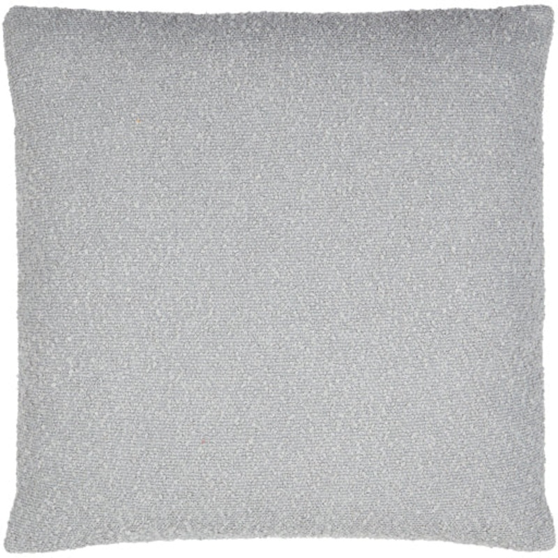 Modern Elegance 18″L x 18″W Accent Decorative Pillow
