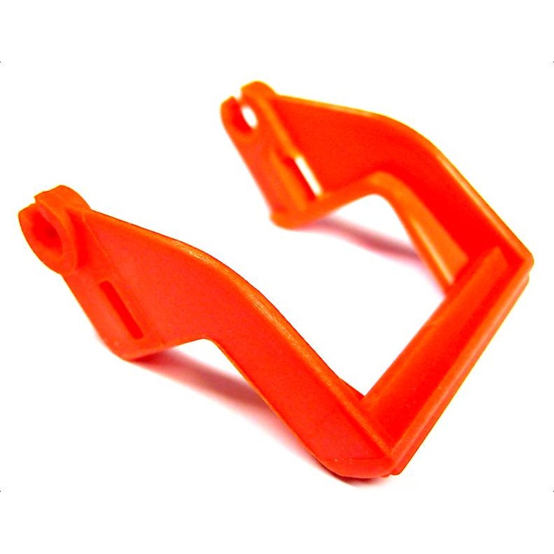 Sebo 2528OR Orange Foot Pedal