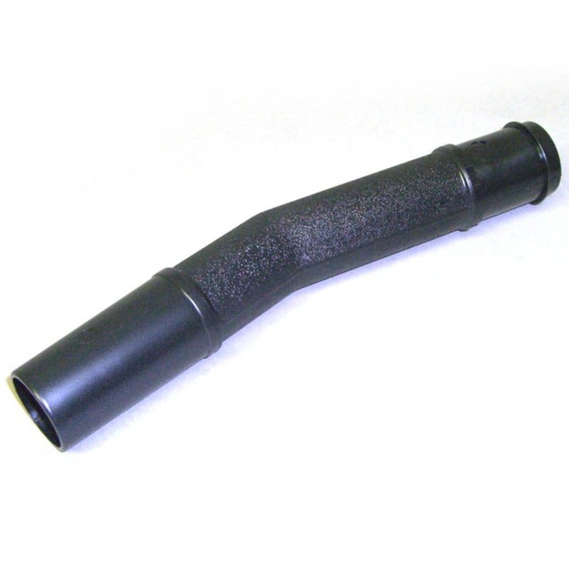 Shop Vac SW115 C111 Curved Hose End with Ridge