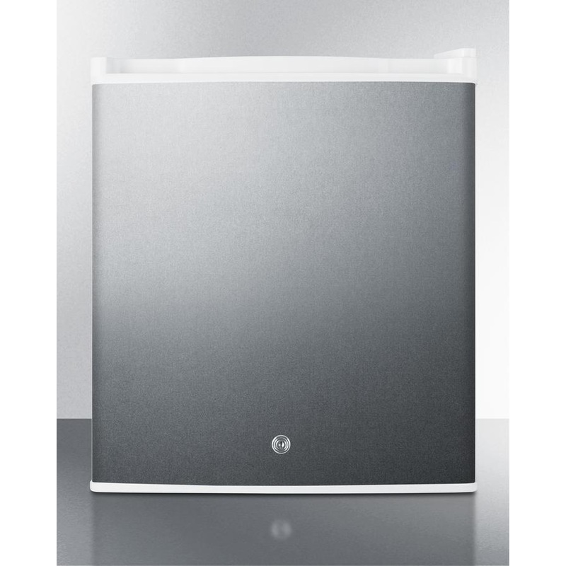 Summit FFAR25L7SS Compact All-refrigerator