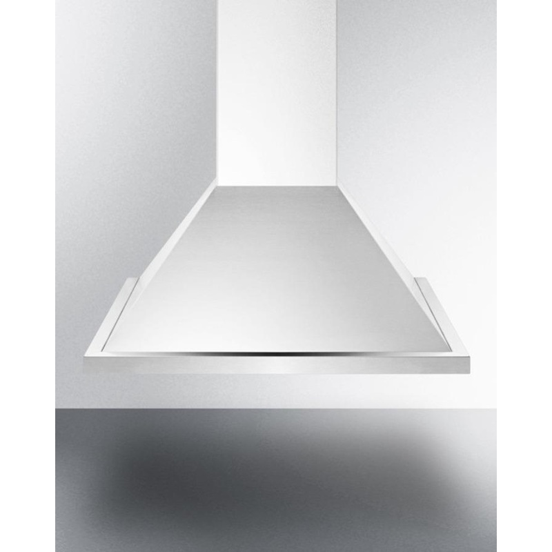 Summit SEH1530C 30″ Wide Wall-mounted Range Hood