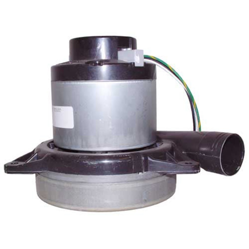 VacuMaid Lamb Electric Motor MB117467