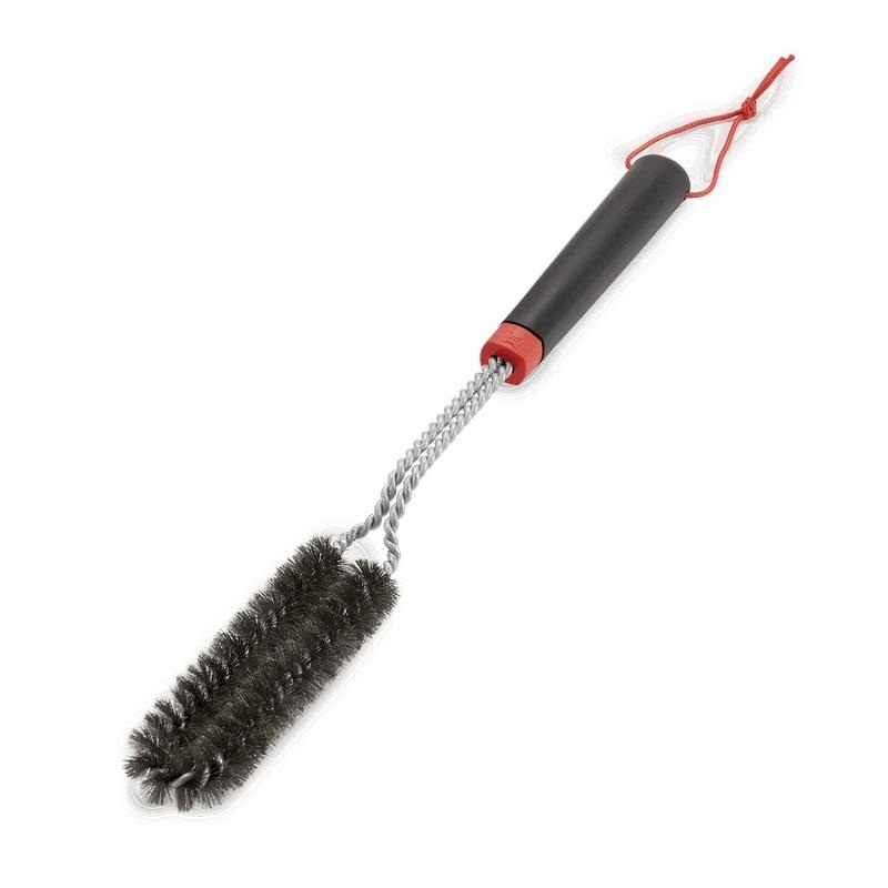 Weber 6279 Grill Brush – 18″ Detail