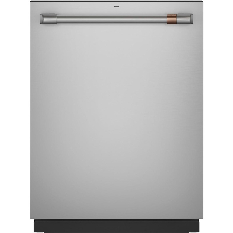 Cafe Caf(eback) ENERGY STAR Stainless Steel Interior Dishwasher with Sanitize and Ultra Wash