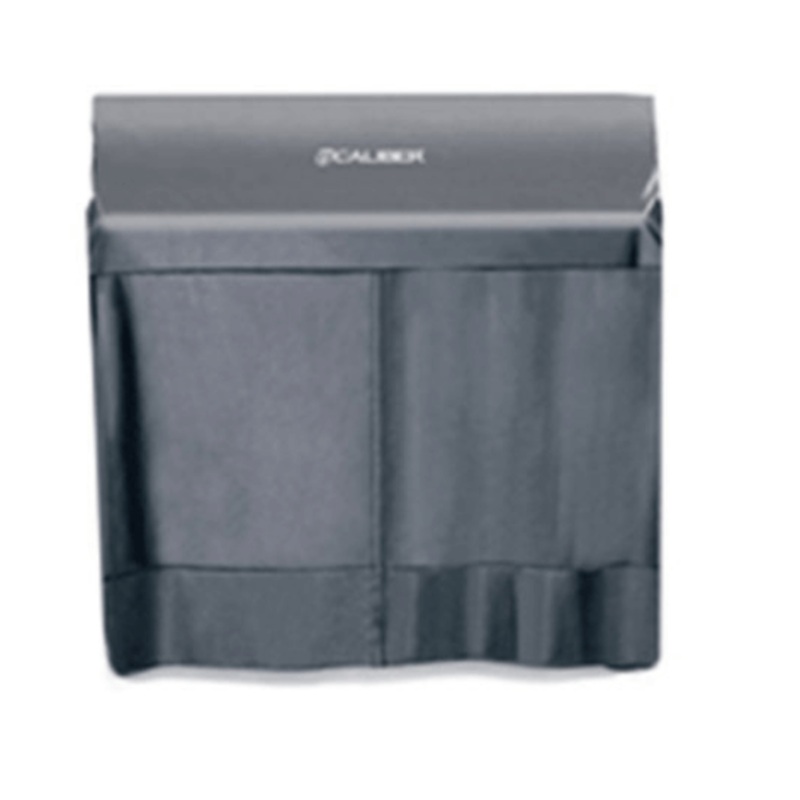 Caliber Appliances CGP42V 42″ Crossflame Pro Grill Vinyl Cover For Pro Grill Mounted On A Cart