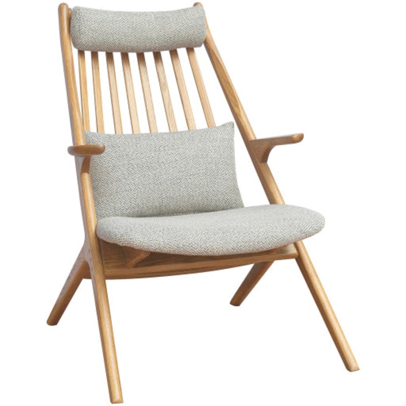 Chic Home Decor Chair