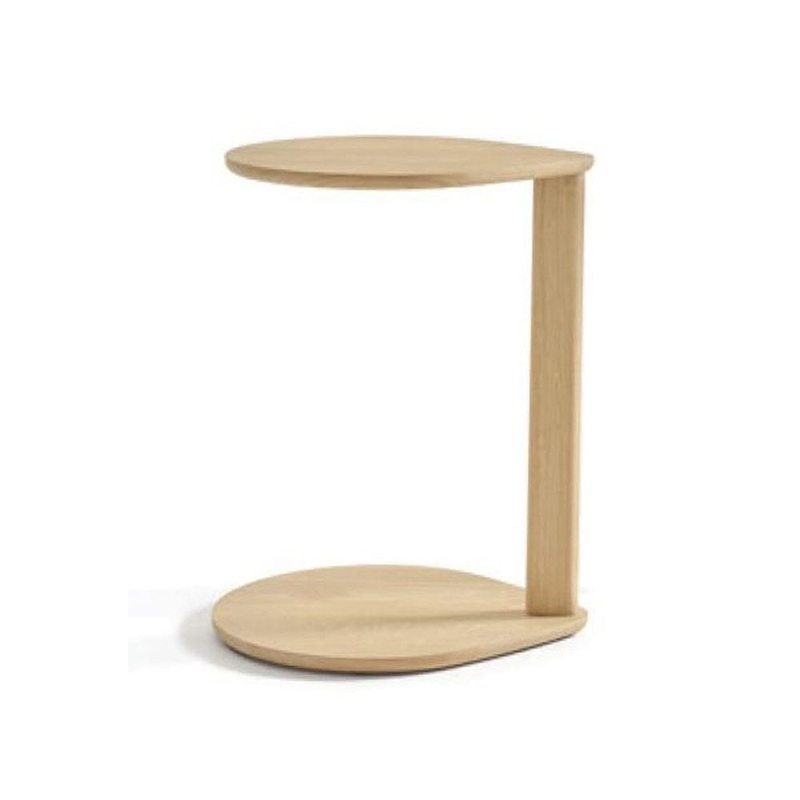 Compass Side Table