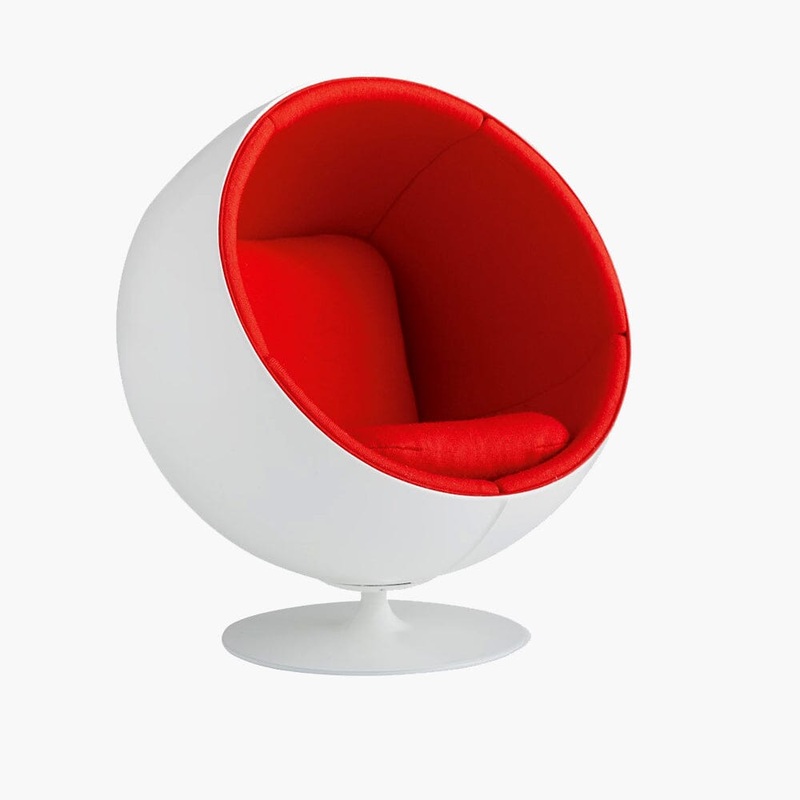 Miniature Aarnio Ball Chair