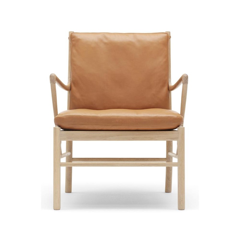 Ow149 Colonial Chair