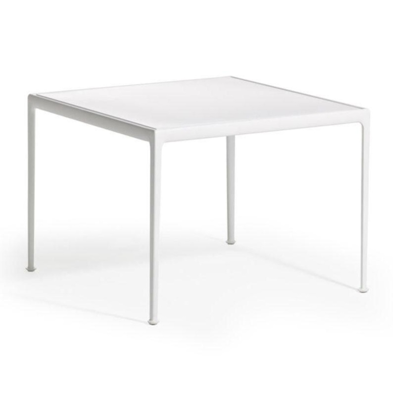 Richard Schultz 1966 Square Dining Table