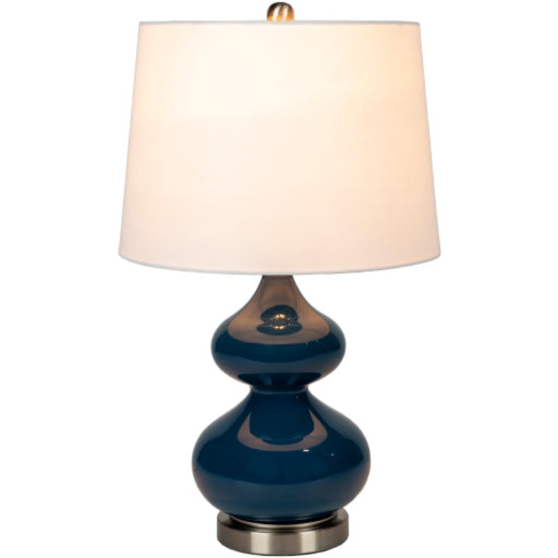 Sophisticated Elegance Accent Lamp