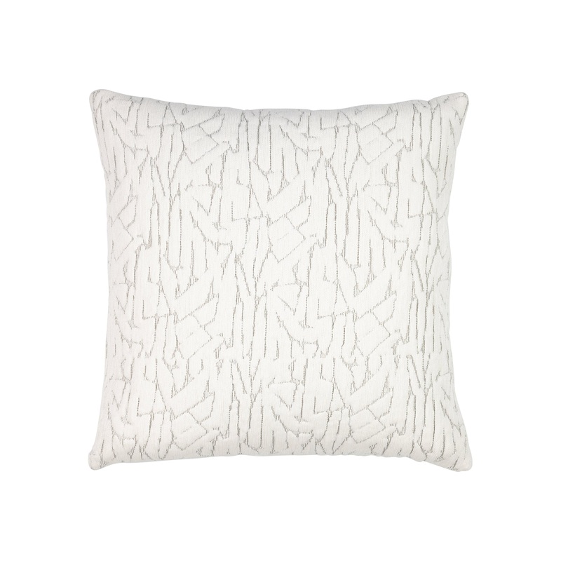 Synchronize Outdoor Pillow