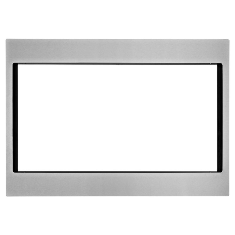 27″ Trim Kit for Countertop Microwaves