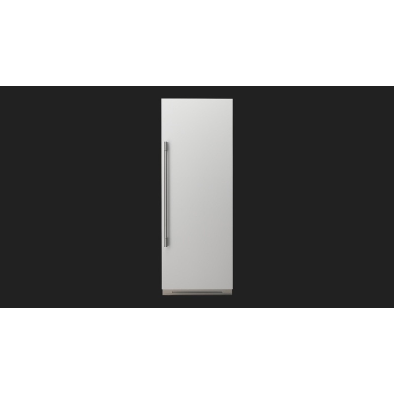 30″ BUILT-IN FREEZER COLUMN