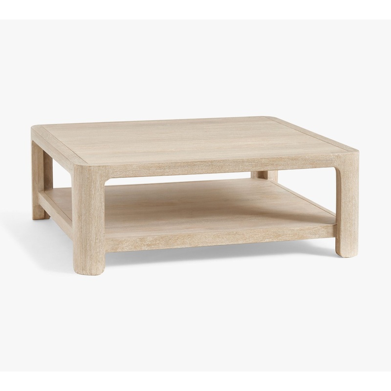 Aptos Square Coffee Table