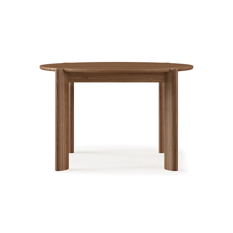 Bancroft Round Dining Table