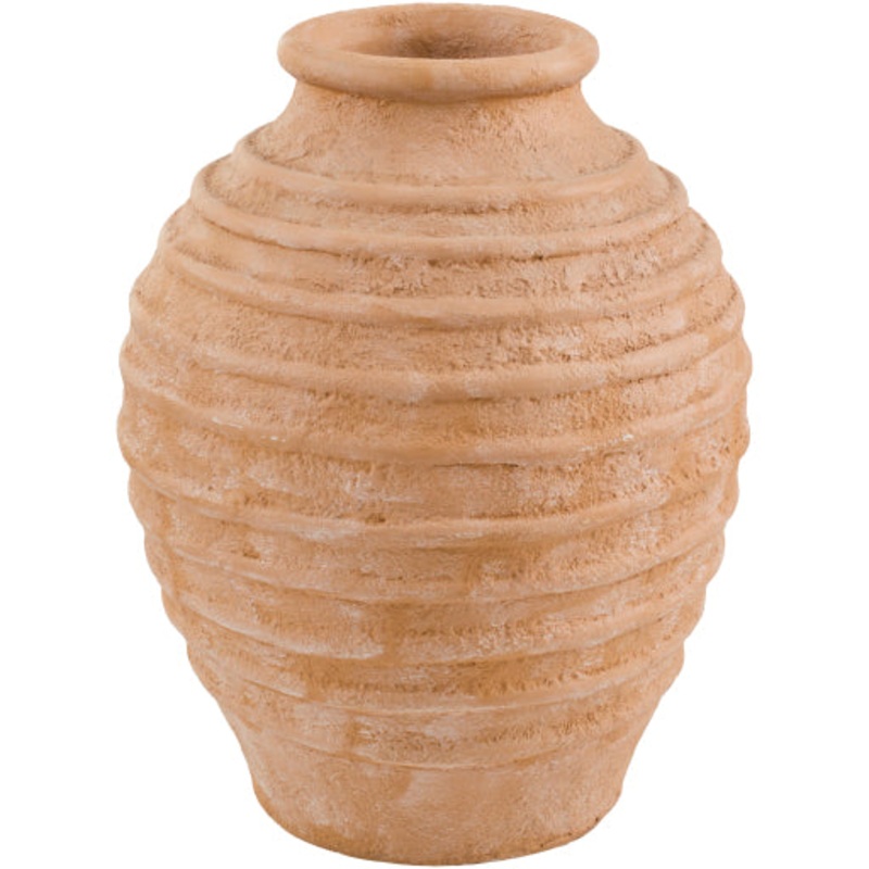 Boho Chic Decorative Vase
