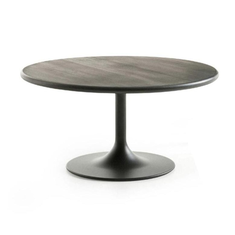 Clarion Low Coffee Table – Medium