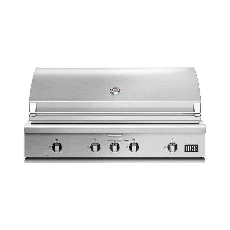 Dcs BH148L 48″ Series 7 Grill