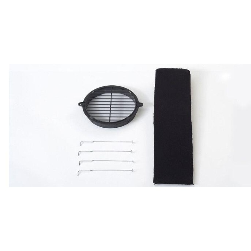 Elica F00539 Optional Recirculating Kit For 30″ & 36″ Units