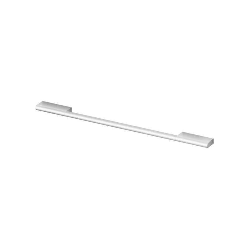 Fisher & Paykel AHSRD3684W Contemporary Round Handle Kit For Integrated Refrigerator Freezer, 36″