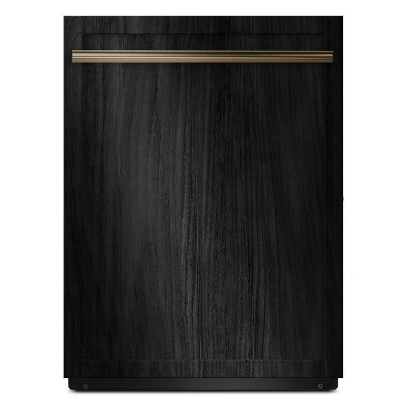 Jennair JDAF5924RX 24″ Panel-Ready Fully Integrated Dishwasher With 3Rd Level Rack With Wash