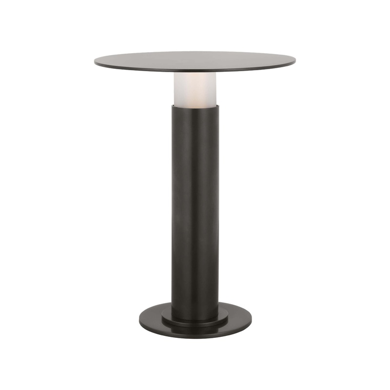 Kelly Wearstler Miguel Portable Table Lamp