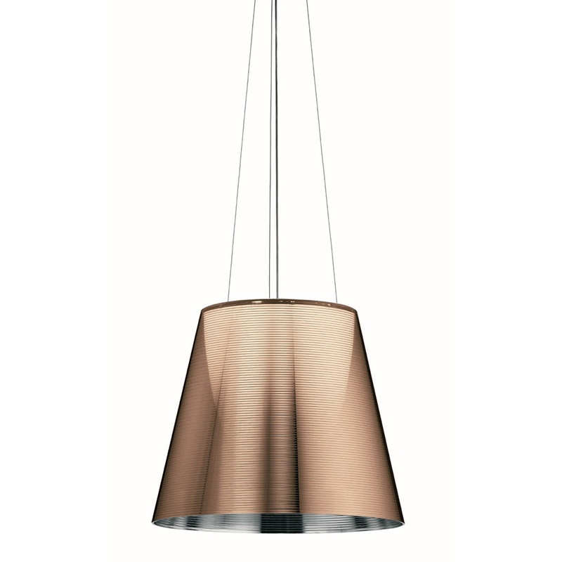 Ktribe S3 Suspension Lamp