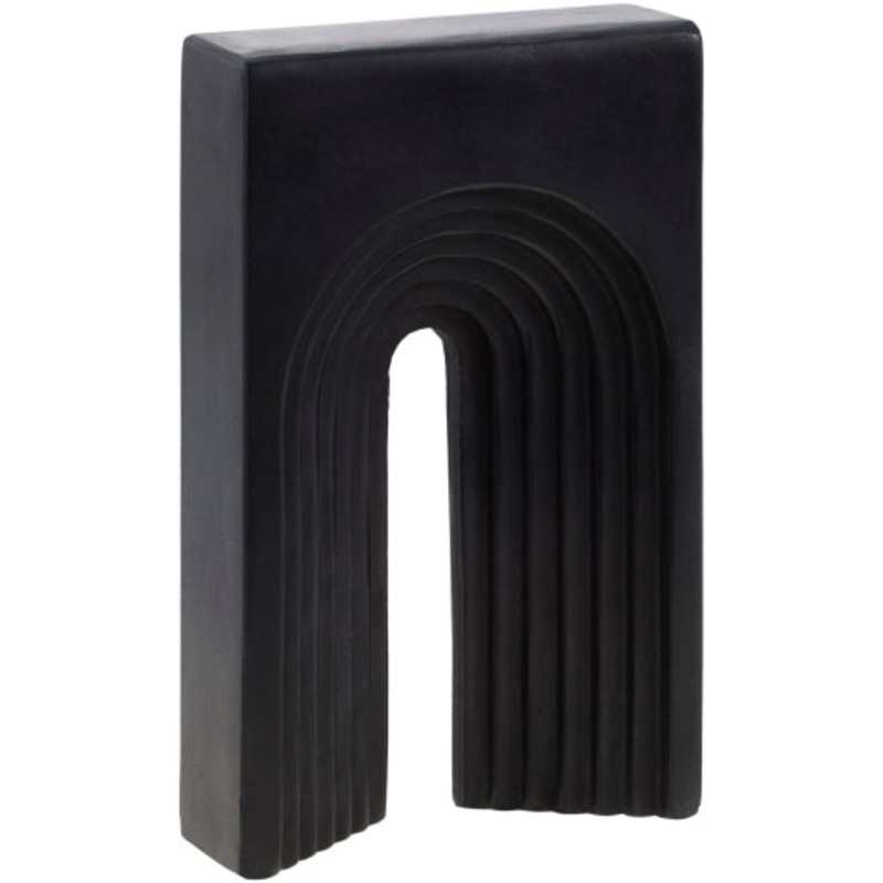 Modern Elegance Sculpture