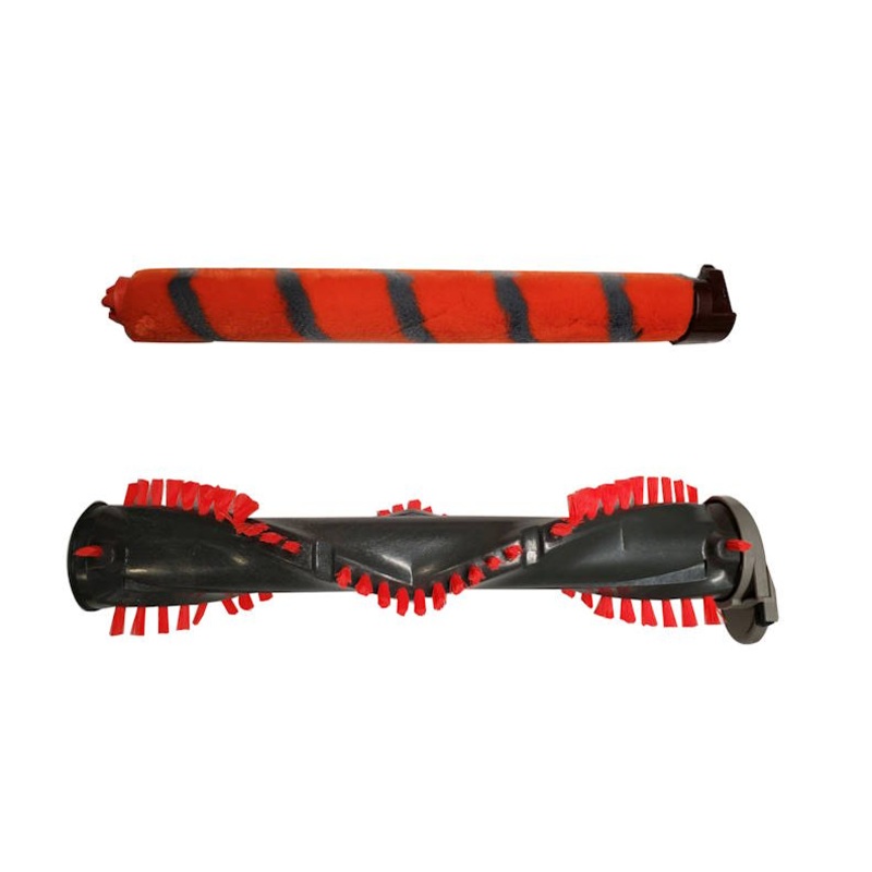 Shark Replacement RB37/RB36 DuoClean Soft & Bristle Brushrolls